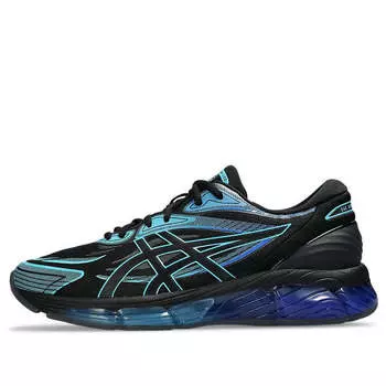 Кроссовки gel-quantum 360 8 'ocean pack black aquarium' Asics, черный