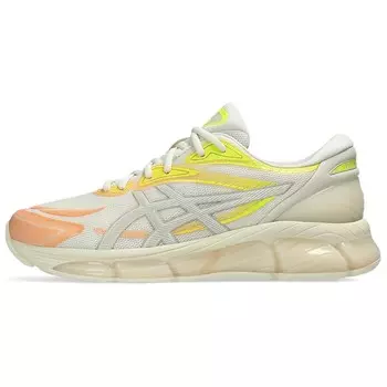 Кроссовки Gel-Quantum 360 8 унисекс с низким верхом серые Asics