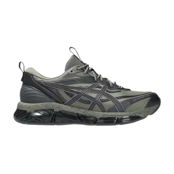 Кроссовки Gel Quantum 360 8 Utility 'Mantle Green Graphite Grey', зеленый