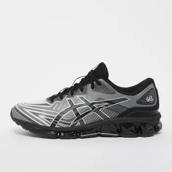 Кроссовки Gel-Quantum 360 VII ASICS SportStyle, цвет black/white