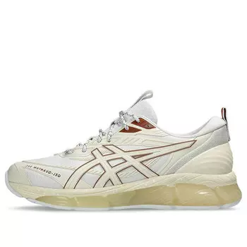 Кроссовки gel quantum 360 viii Asics, бежевый