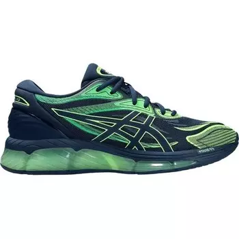 Кроссовки Gel-Quantum 360 VIII Asics, цвет Grn/Blau