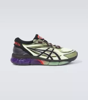 Кроссовки Gel-Quantum 360 VIII Asics, желтый