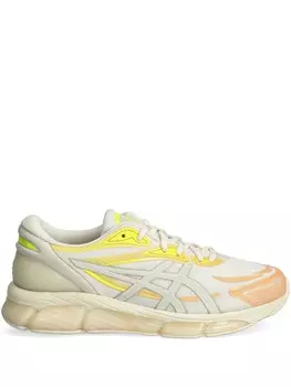 Кроссовки Gel-Quantum 360 VIII Paris ASICS, нейтральный цвет