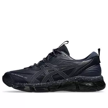 Кроссовки gel-quantum 360 viii utility 'midnight black' Asics, мультиколор