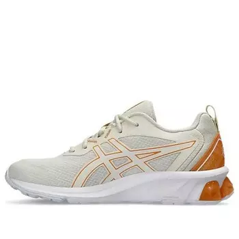 Кроссовки gel-quantum 90 4 'birch orange lily' Asics, мультиколор