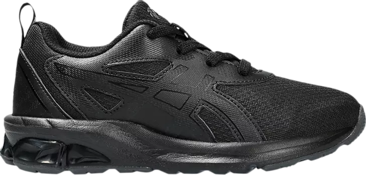 Кроссовки Gel Quantum 90 4 PS 'Triple Black', черный