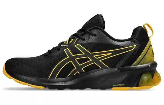 Кроссовки Gel-Quantum 90 5 мужские низкие черные Asics
