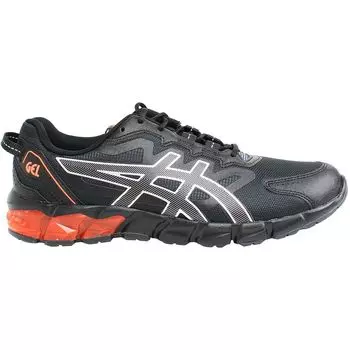 Кроссовки gel quantum 90 Asics, черный