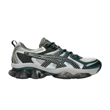 Кроссовки Gel Quantum Kinetic 'Teal Dark Taupe', бирюзовый