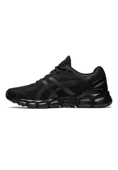 Кроссовки Gel-Quantum Lyte Ii ASICS, цвет black graphite grey
