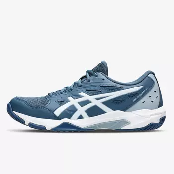 Кроссовки гель-ракета 11 Asics, синий