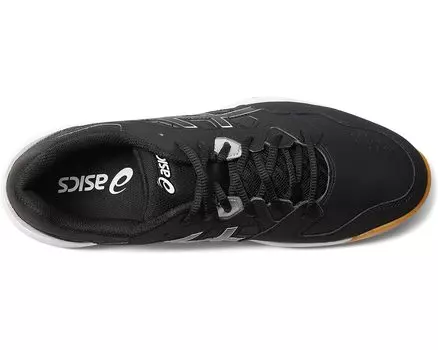 Кроссовки GEL-Renma ASICS, черный/белый