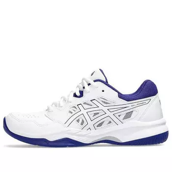 Кроссовки гель ренма Asics, белый
