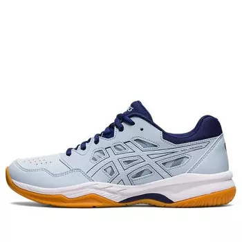Кроссовки гель ренма Asics, синий
