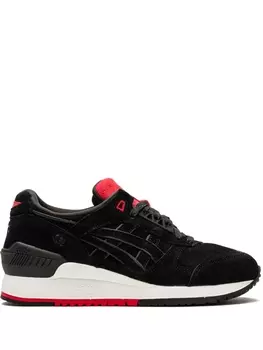 Кроссовки Gel-Respector ASICS, черный