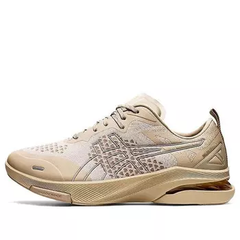 Кроссовки Gel Ridewalk Athleisure Casual Sports Shoes Unisex Khaki Asics, хаки