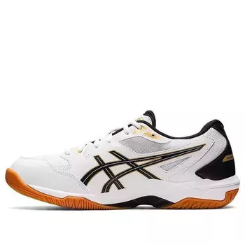 Кроссовки Gel Rocket 10 2e широкие Asics, белый