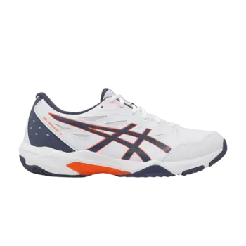 Кроссовки Gel Rocket 11 2E Wide 'White Indigo Fog', белый