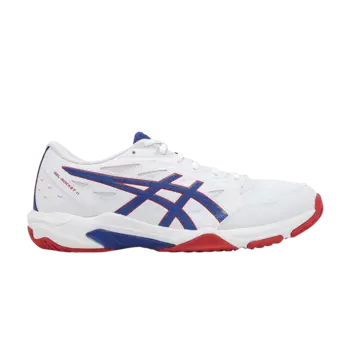 Кроссовки Gel Rocket 11 'White Blue', белый