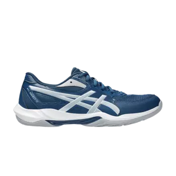 Кроссовки Gel Rocket 12 'Mako Blue Piedmont Grey', синий