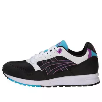 Кроссовки гель сага Asics, черный
