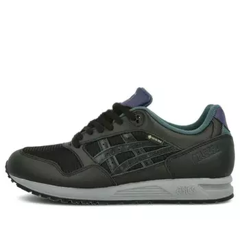 Кроссовки gel saga g tx Asics, черный