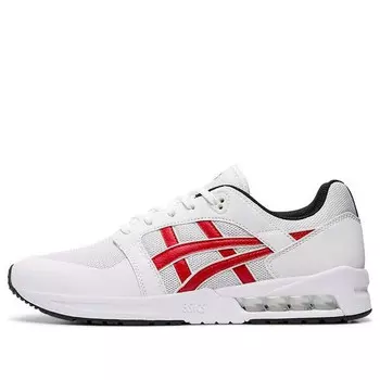 Кроссовки гель сага соу Asics, белый