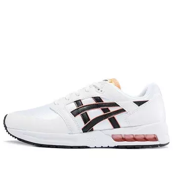 Кроссовки gel saga sou Asics, белый