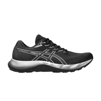 Кроссовки Gel Saiun 2 'Black Pure Silver', черный
