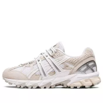 Кроссовки гель сонома 15 50 Asics, белый