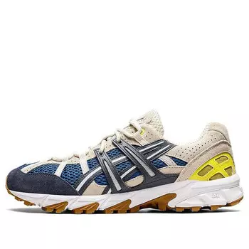Кроссовки гель сонома 15 50 Asics, бежевый