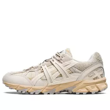 Кроссовки гель сонома 15 50 Asics, бежевый