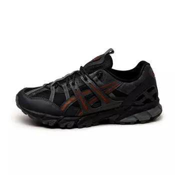 Кроссовки Gel-Sonoma 15-50 Asics, черный