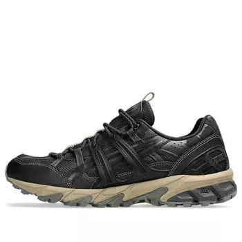 Кроссовки гель сонома 15 50 Asics, черный
