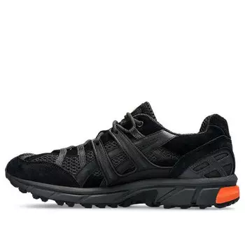 Кроссовки гель сонома 15 50 Asics, черный