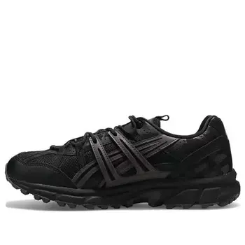 Кроссовки гель сонома 15 50 Asics, черный