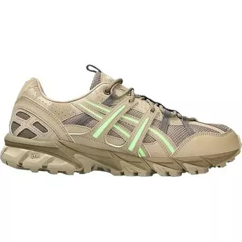Кроссовки Gel-Sonoma 15-50 Asics, цвет Schwarz/Grn