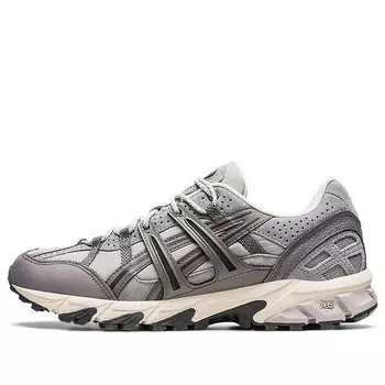Кроссовки гель сонома 15 50 Asics, серый
