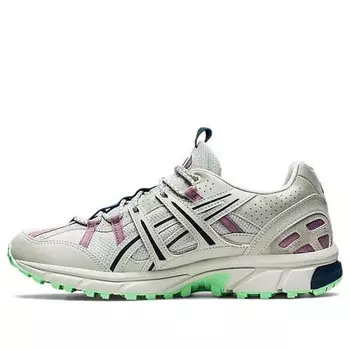 Кроссовки гель сонома 15 50 Asics, серый