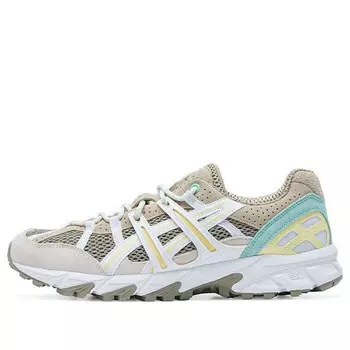 Кроссовки гель сонома 15 50 Asics, серый