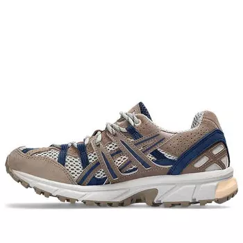 Кроссовки гель сонома 15 50 Asics, серый