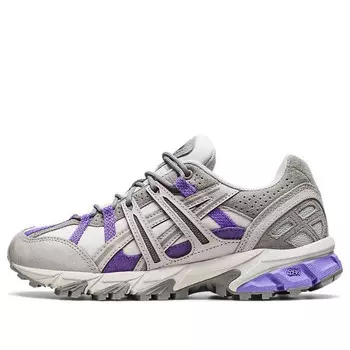 Кроссовки гель сонома 15 50 Asics, серый
