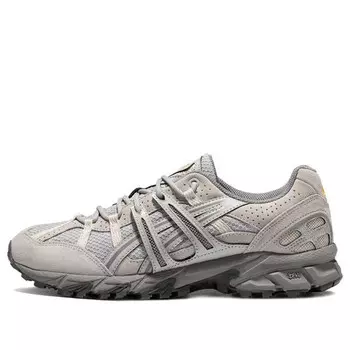Кроссовки гель сонома 15 50 Asics, серый