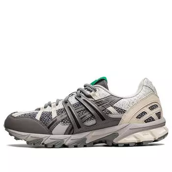 Кроссовки гель сонома 15 50 Asics, серый