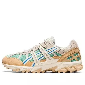 Кроссовки гель сонома 15 50 Asics, синий