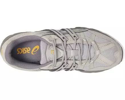 Кроссовки GEL-Sonoma 15-50 ASICS Sportstyle, серый