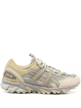 Кроссовки Gel-Sonoma 15-50 ASICS, зеленый