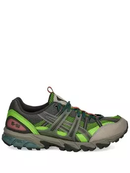Кроссовки Gel-Sonoma 15-50 ASICS, зеленый