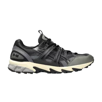 Кроссовки Gel Sonoma 15-50 'Black Carrier Grey', черный